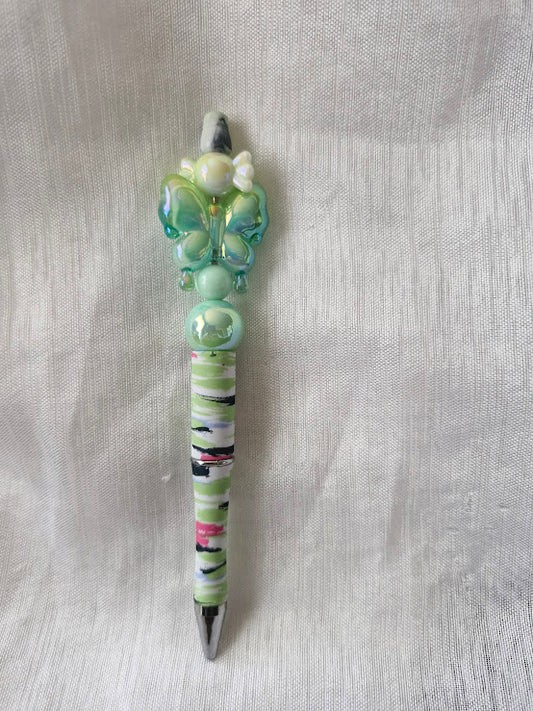 Stylos bille