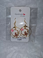 Boucles d'oreilles anneaux