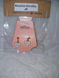 Boucles d'oreilles clou