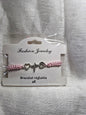Bracelets macramé réglable