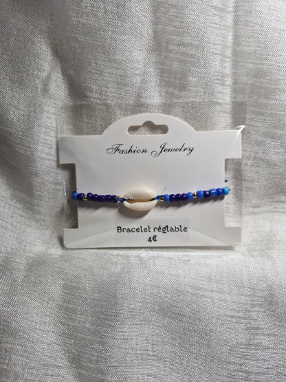 Bracelets réglable fin
