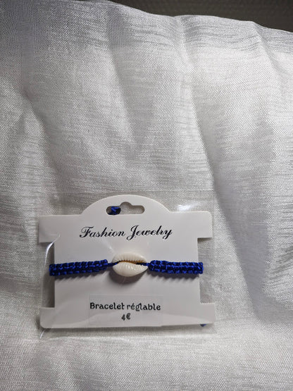 Bracelets macramé réglable