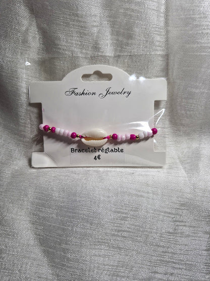 Bracelets réglable fin