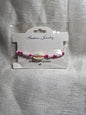 Bracelets réglable fin