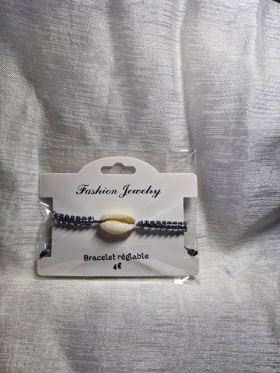 Bracelets macramé réglable