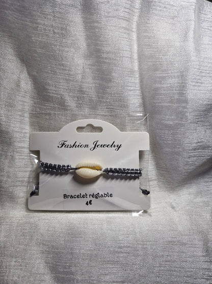 Bracelets macramé réglable