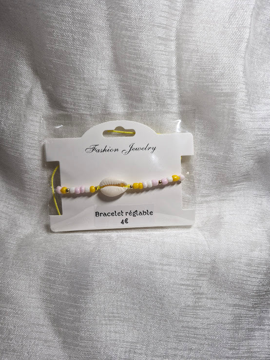 Bracelets réglable fin