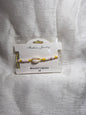 Bracelets réglable fin