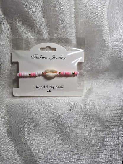 Bracelets réglable fin