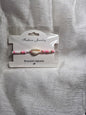 Bracelets réglable fin