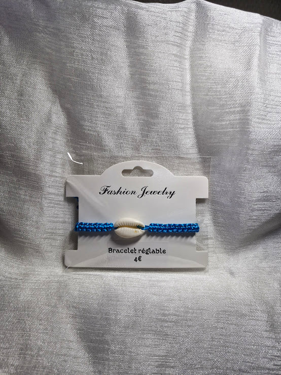 Bracelets macramé réglable