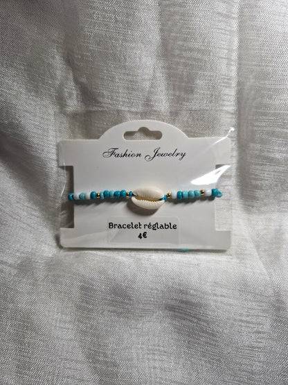 Bracelets réglable fin