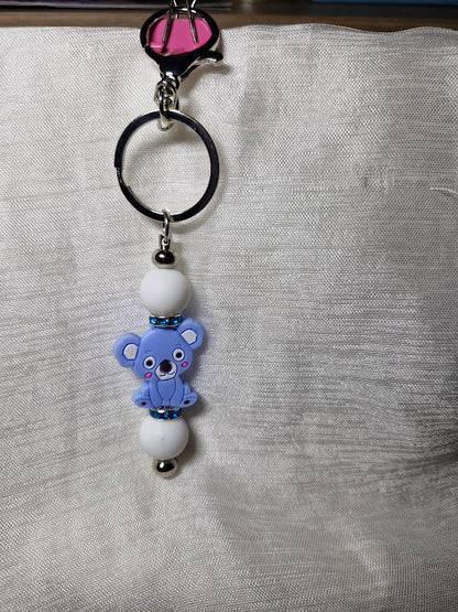 Porte clé