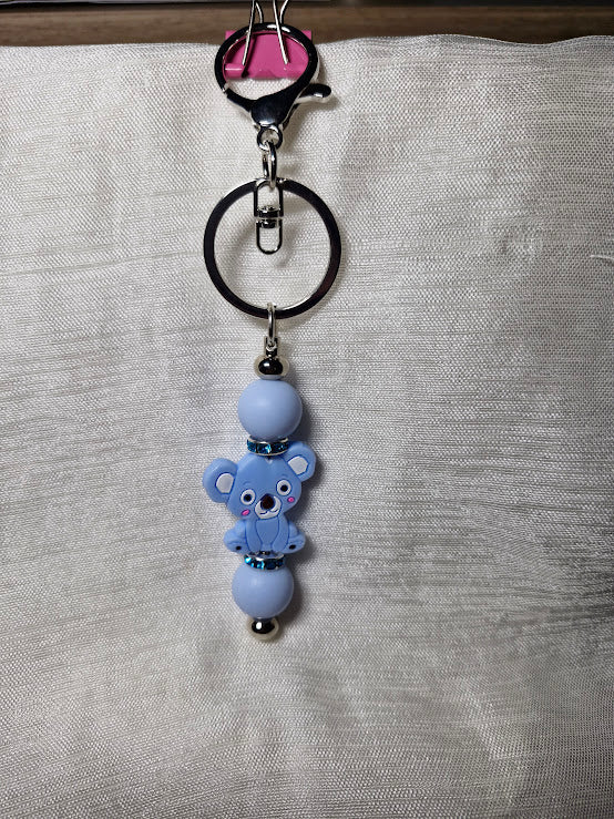 Porte clé