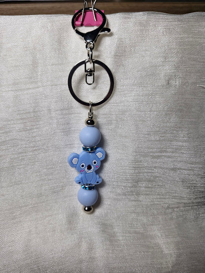 Porte clé