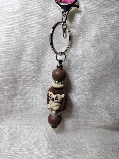 Porte clé
