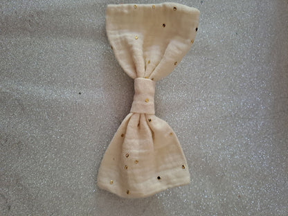 Barrette à cheveux