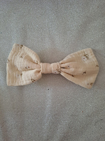 Barrette à cheveux
