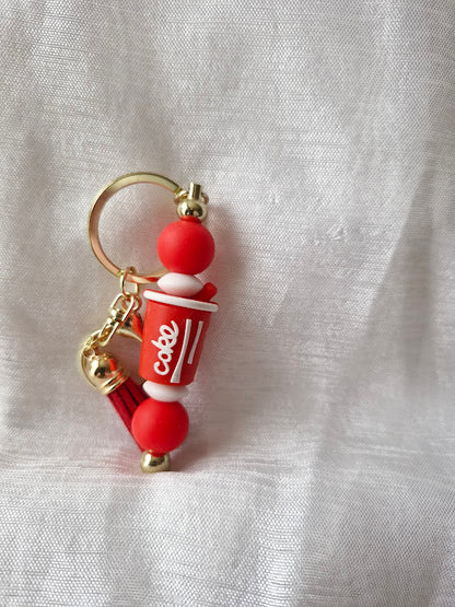 Porte clé