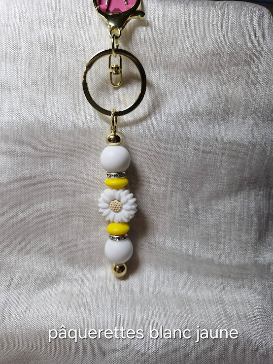 Porte clé