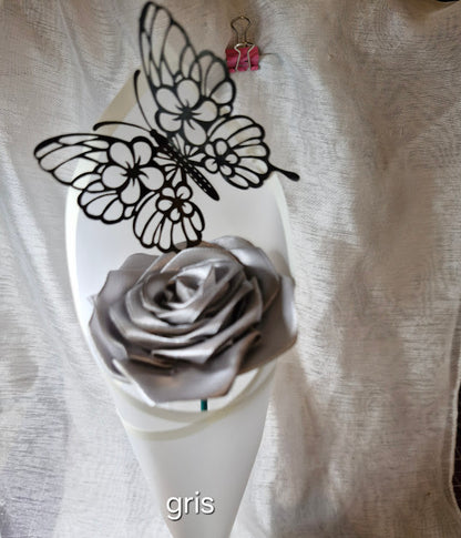 Rose unique