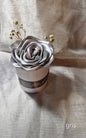 Pot 1 rose
