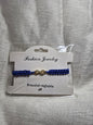 Bracelets macramé réglable