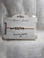 Bracelets réglable fin