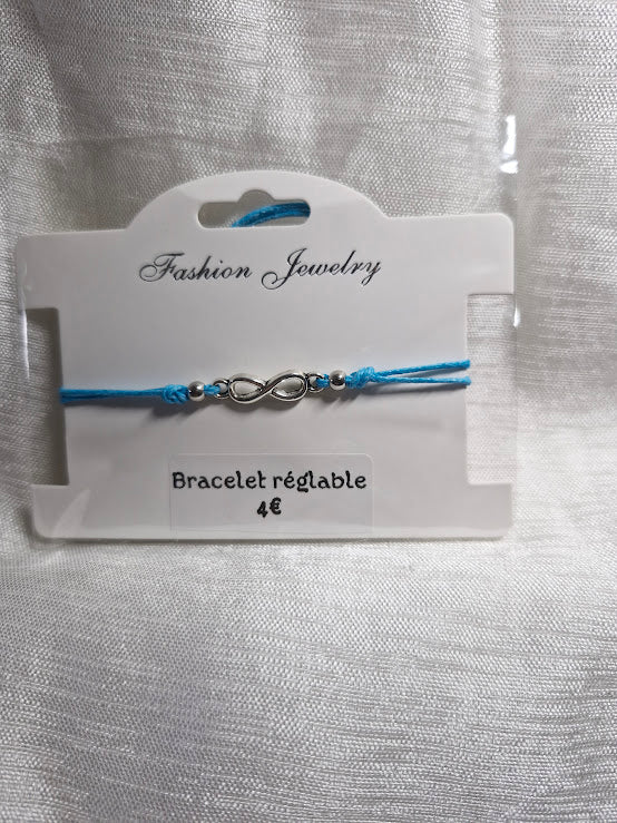 Bracelets réglable fin