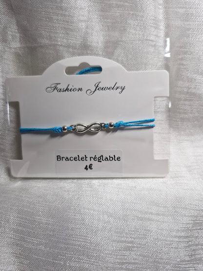 Bracelets réglable fin