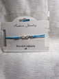 Bracelets réglable fin