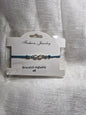 Bracelets réglable fin