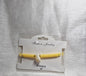 Bracelets perles plate coquillage