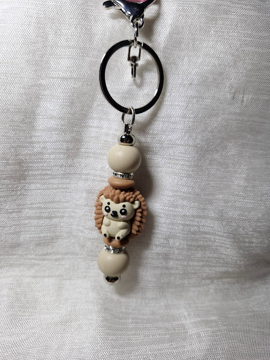 Porte clé
