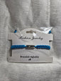Bracelets macramé réglable