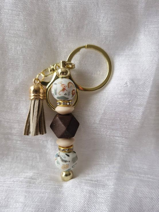 Porte clé