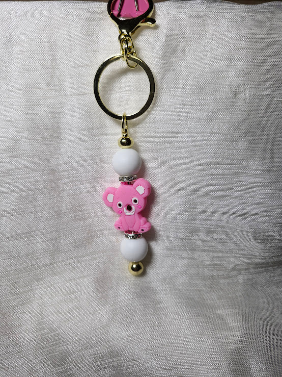 Porte clé