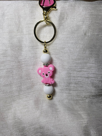 Porte clé