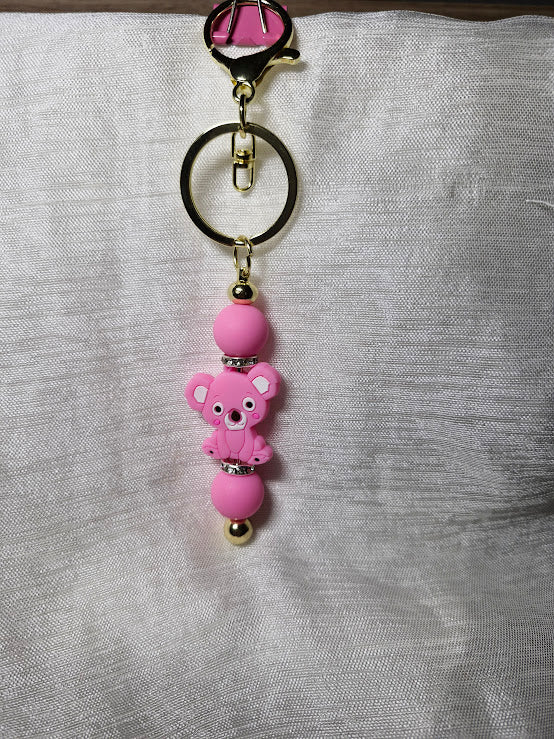 Porte clé
