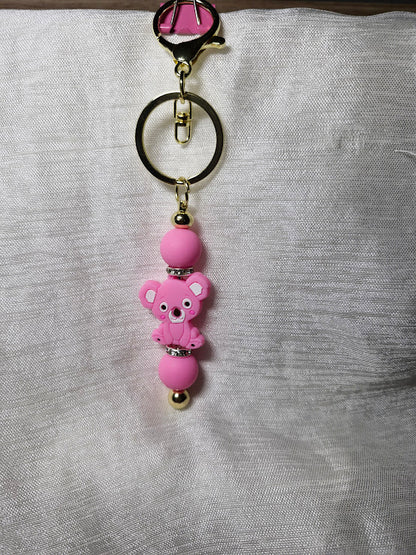 Porte clé