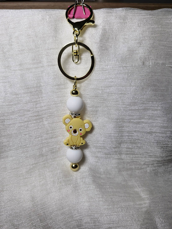 Porte clé