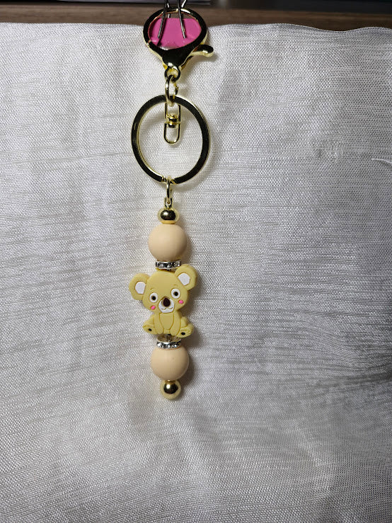 Porte clé