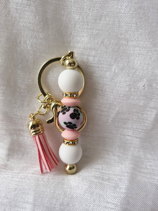 Porte clé