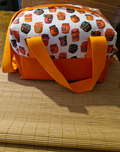 Lunch box