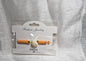 Bracelets perles plate coquillage