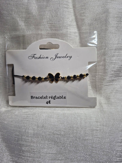 Bracelets réglable fin