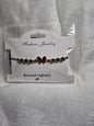 Bracelets réglable fin