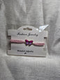 Bracelets macramé réglable