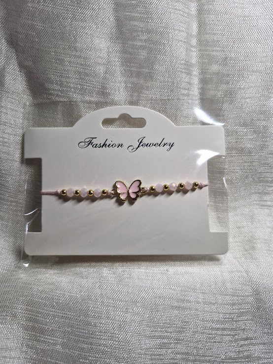 Bracelets réglable fin