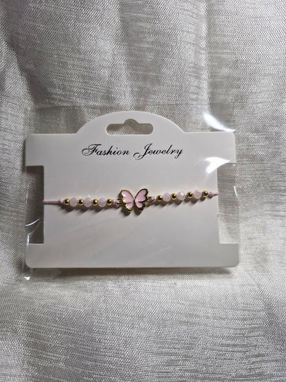 Bracelets réglable fin